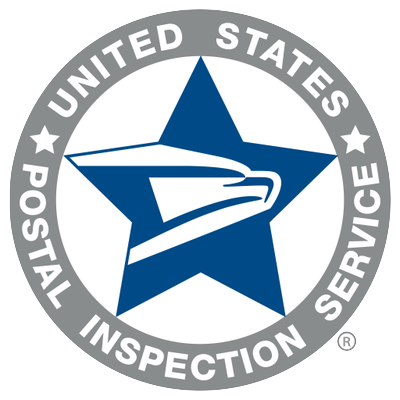 U.S. Postal Inspection Service logo
